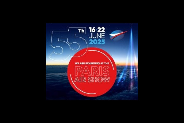 Paris Air Show